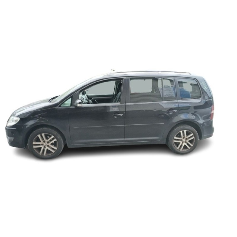 VOLKSWAGEN TOURAN (1T1, 1T2) - imagen 3
