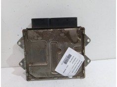 Recambio de centralita motor uce para citroën nemo attraction referencia OEM IAM 55257726  