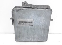 Recambio de centralita motor uce para land rover freelander (ln) 2.0 di familiar (72kw) referencia OEM IAM 0281010113  