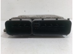 Recambio de centralita motor uce para citroën nemo attraction referencia OEM IAM 55257726   2