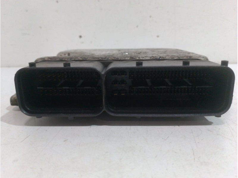 Recambio de centralita motor uce para citroën nemo attraction referencia OEM IAM 55257726  