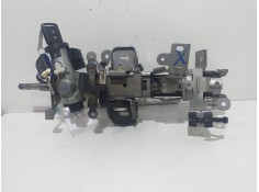 Recambio de columna direccion para nissan primera berlina (p12) acenta referencia OEM IAM  48810AV610 