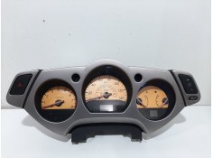 Recambio de cuadro instrumentos para nissan murano (z50) básico referencia OEM IAM A6300001  