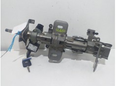 Recambio de columna direccion para nissan primera berlina (p12) acenta referencia OEM IAM  48810AV610  2