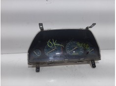 Recambio de cuadro instrumentos para land rover freelander (ln) 2.0 di familiar (72kw) referencia OEM IAM YWY100340  