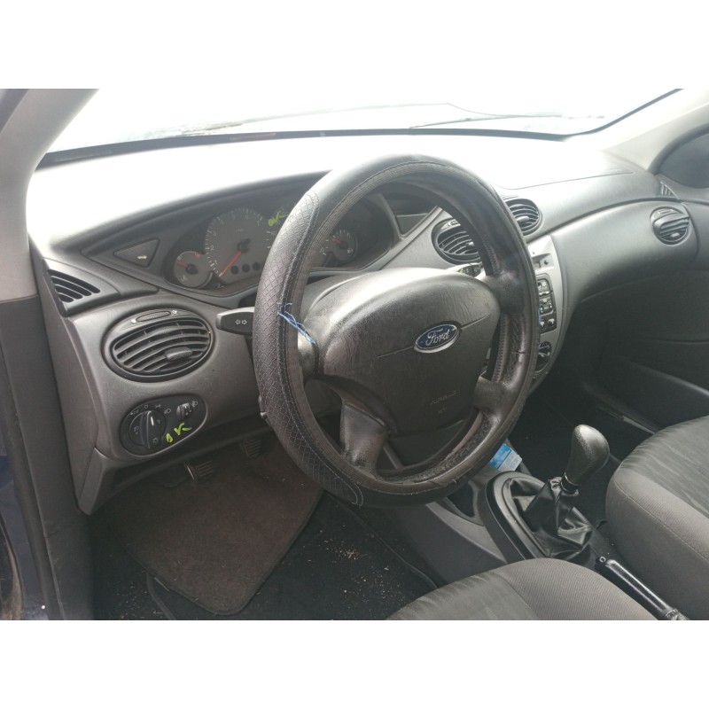 FORD FOCUS I (DAW, DBW) - imagen 2