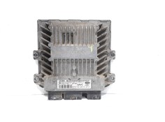 Recambio de centralita motor uce para ford fiesta (cbk) ambiente referencia OEM IAM 5WS40140ET   2