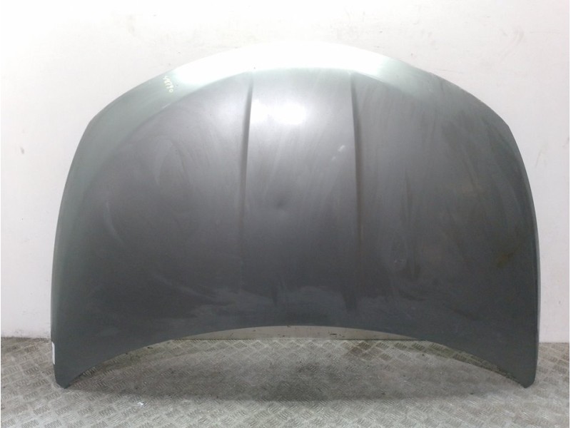 Recambio de capot para nissan murano (z50) básico referencia OEM IAM F5100CA0MM GRIS 