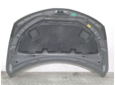 Recambio de capot para nissan murano (z50) básico referencia OEM IAM F5100CA0MM GRIS  2