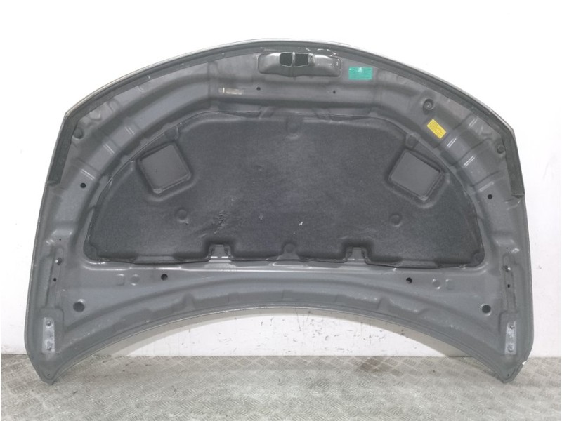 Recambio de capot para nissan murano (z50) básico referencia OEM IAM F5100CA0MM GRIS 