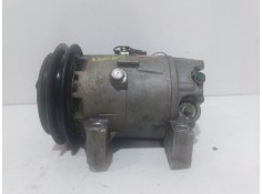 Recambio de compresor aire acondicionado para nissan primera berlina (p12) acenta referencia OEM IAM EA05245010