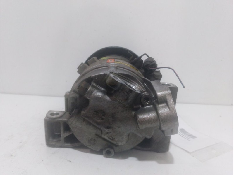 Recambio de compresor aire acondicionado para nissan primera berlina (p12) acenta referencia OEM IAM EA05245010  