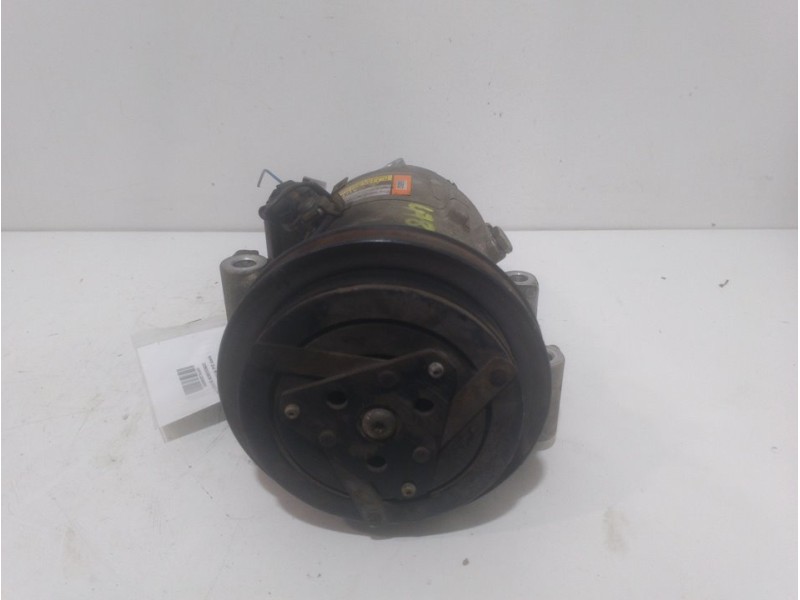 Recambio de compresor aire acondicionado para nissan primera berlina (p12) acenta referencia OEM IAM EA05245010  