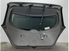 Recambio de porton trasero para nissan murano (z50) básico referencia OEM IAM 90100CC09C GRIS  2