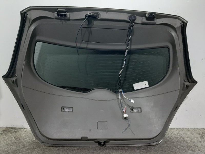 Recambio de porton trasero para nissan murano (z50) básico referencia OEM IAM 90100CC09C GRIS 