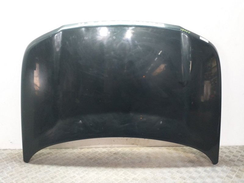 Recambio de capot para land rover freelander (ln) 2.0 di familiar (72kw) referencia OEM IAM  NEGRO 