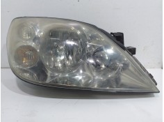 Recambio de faro derecho para nissan primera berlina (p12) acenta referencia OEM IAM 1EJ23801002  