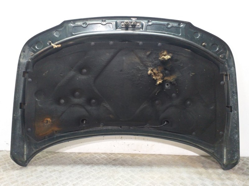 Recambio de capot para land rover freelander (ln) 2.0 di familiar (72kw) referencia OEM IAM  NEGRO 