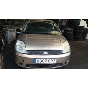 FORD FIESTA (CBK)