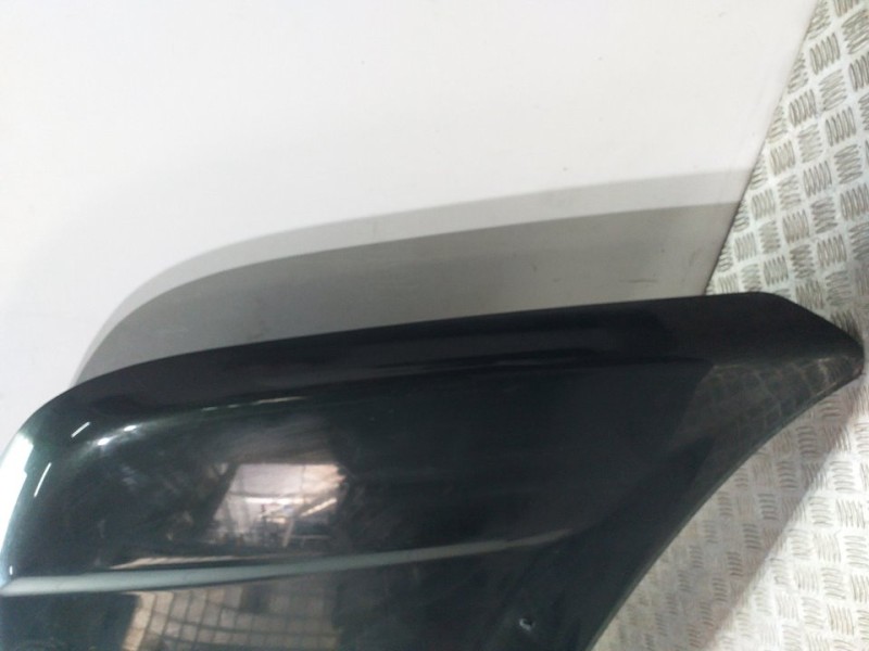 Recambio de capot para land rover freelander (ln) 2.0 di familiar (72kw) referencia OEM IAM  NEGRO 