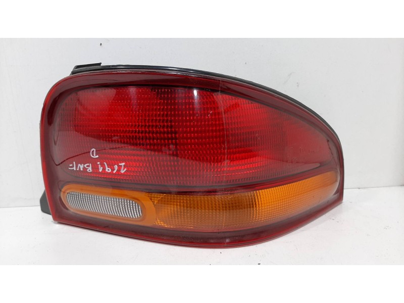 Recambio de piloto trasero derecho para chrysler stratus berlina (ja) 2.0 le referencia OEM IAM 04602056  