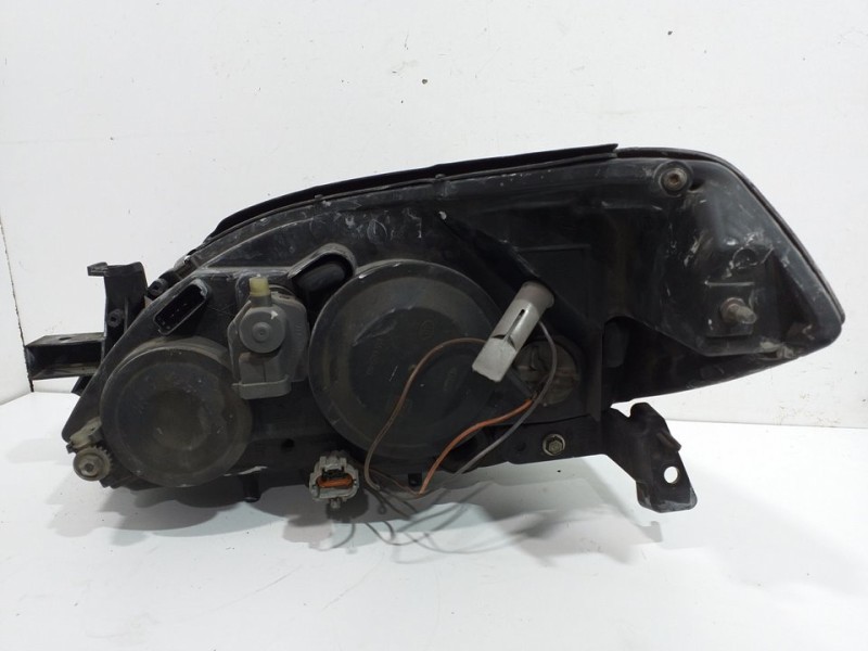 Recambio de faro derecho para nissan primera berlina (p12) acenta referencia OEM IAM 1EJ23801002  