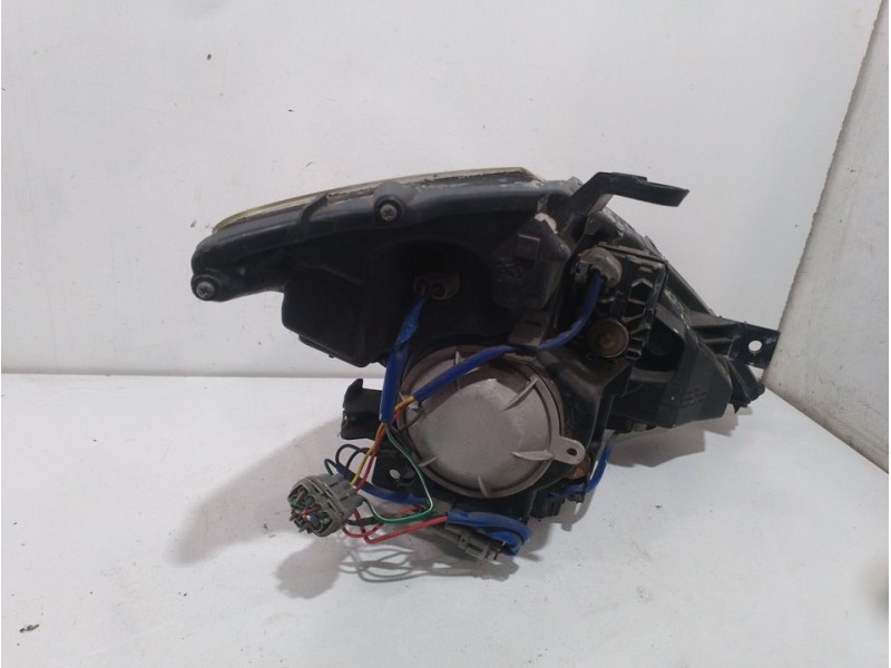 Recambio de faro izquierdo para nissan murano (z50) básico referencia OEM IAM 26075CC01A XENON 