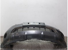 Recambio de paragolpes delantero para nissan murano (z50) básico referencia OEM IAM 62022CC025 GRIS 