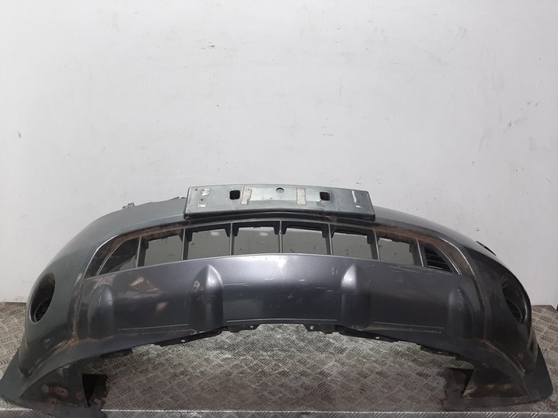 Recambio de paragolpes delantero para nissan murano (z50) básico referencia OEM IAM 62022CC025 GRIS 