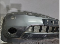 Recambio de paragolpes delantero para nissan murano (z50) básico referencia OEM IAM 62022CC025 GRIS  2