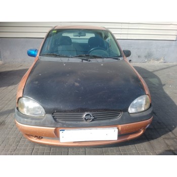 OPEL CORSA B