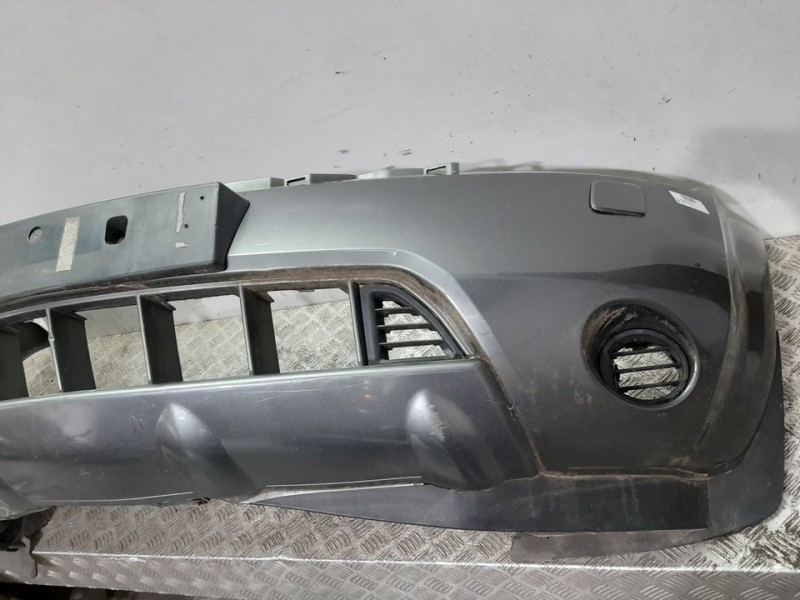 Recambio de paragolpes delantero para nissan murano (z50) básico referencia OEM IAM 62022CC025 GRIS 