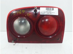 Recambio de piloto trasero derecho para land rover freelander (ln) 2.0 di familiar (72kw) referencia OEM IAM  22960202 