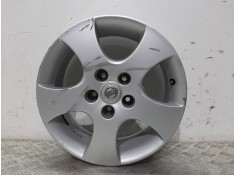 Recambio de llanta para nissan primera berlina (p12) acenta referencia OEM IAM  16X61/2JJ40 