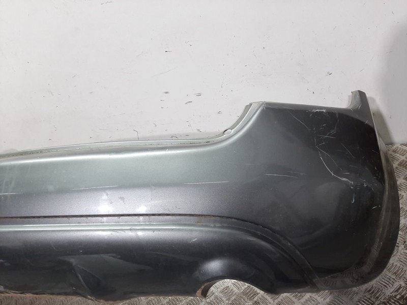 Recambio de paragolpes trasero para nissan murano (z50) básico referencia OEM IAM 85022CA026 GRIS 