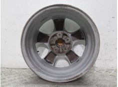 Recambio de llanta para nissan primera berlina (p12) acenta referencia OEM IAM  16X61/2JJ40  2