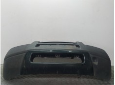 Recambio de paragolpes delantero para land rover freelander (ln) 2.0 di familiar (72kw) referencia OEM IAM   