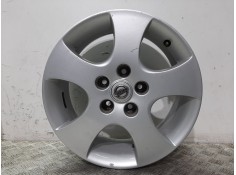 Recambio de llanta para nissan primera berlina (p12) acenta referencia OEM IAM  16X61/2JJ40 