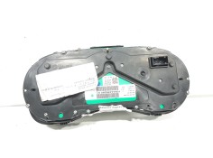 Recambio de cuadro instrumentos para peugeot 307 berlina (s2) x-line referencia OEM IAM 9654485280 NS5283918  2