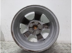 Recambio de llanta para nissan primera berlina (p12) acenta referencia OEM IAM  16X61/2JJ40  2