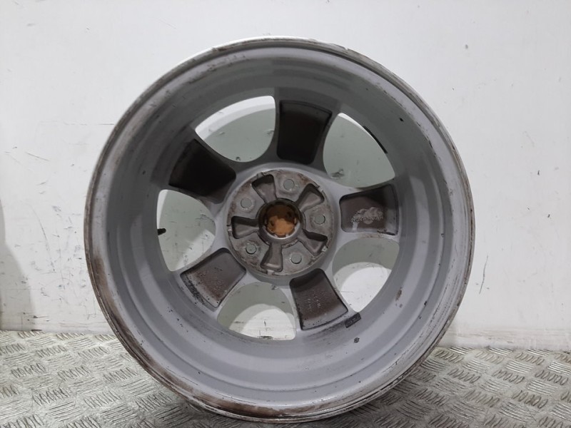 Recambio de llanta para nissan primera berlina (p12) acenta referencia OEM IAM  16X61/2JJ40 