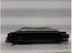 Recambio de centralita motor uce para peugeot 206 berlina xt referencia OEM IAM 1929ZE   2