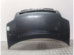 Recambio de capot para audi a2 (8z) 1.4 referencia OEM IAM 8Z0823029C GRIS