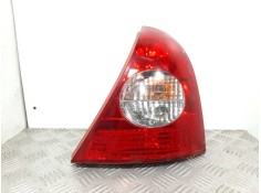 Recambio de piloto trasero derecho para renault clio ii fase ii (b/cb0) authentique referencia OEM IAM 8200917487  