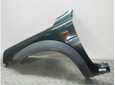 Recambio de aleta delantera izquierda para land rover freelander (ln) 2.0 di familiar (72kw) referencia OEM IAM   