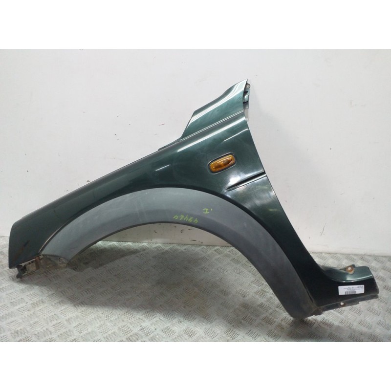 Recambio de aleta delantera izquierda para land rover freelander (ln) 2.0 di familiar (72kw) referencia OEM IAM   