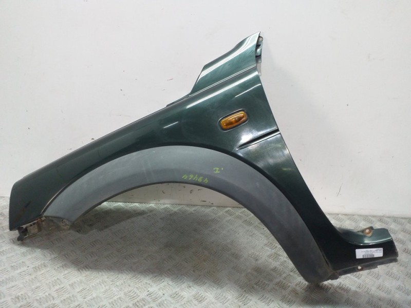 Recambio de aleta delantera izquierda para land rover freelander (ln) 2.0 di familiar (72kw) referencia OEM IAM   