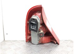 Recambio de piloto trasero derecho para renault clio ii fase ii (b/cb0) authentique referencia OEM IAM 8200917487   2