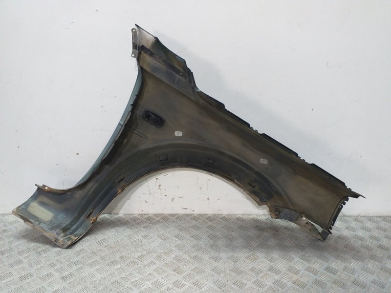 Recambio de aleta delantera izquierda para land rover freelander (ln) 2.0 di familiar (72kw) referencia OEM IAM   