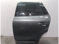 Recambio de puerta trasera izquierda para nissan murano (z50) básico referencia OEM IAM H2101CB0MM GRIS 